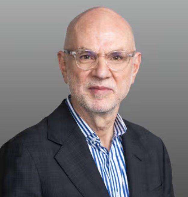 Mr. Stephen Rasmussen